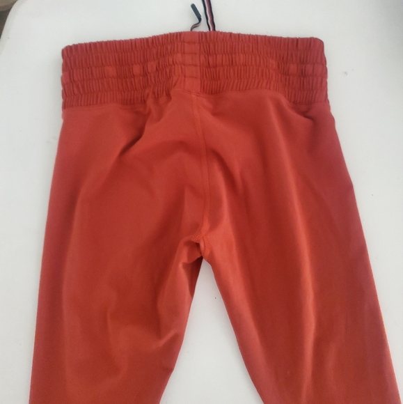 Lorna jane Balboa Full Length Tight medium $106 drawstring